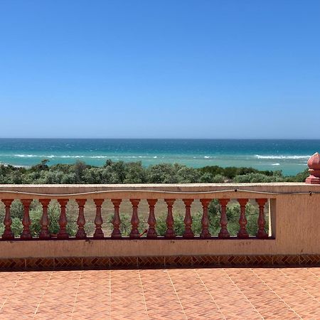 Briech Appartements Armonia Sea View מראה חיצוני תמונה